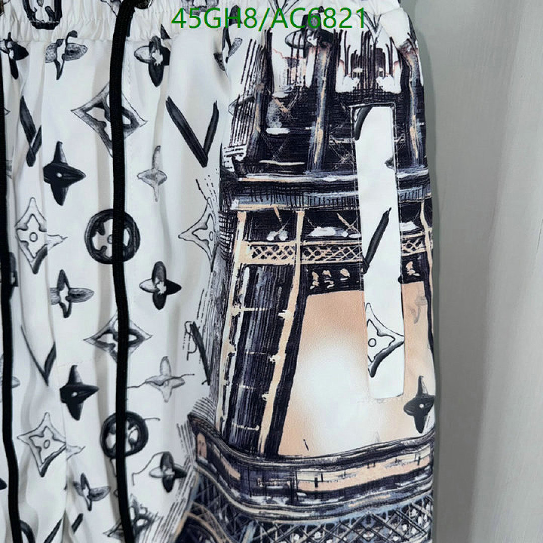 LV-Clothing Code: AC6821 $: 45USD