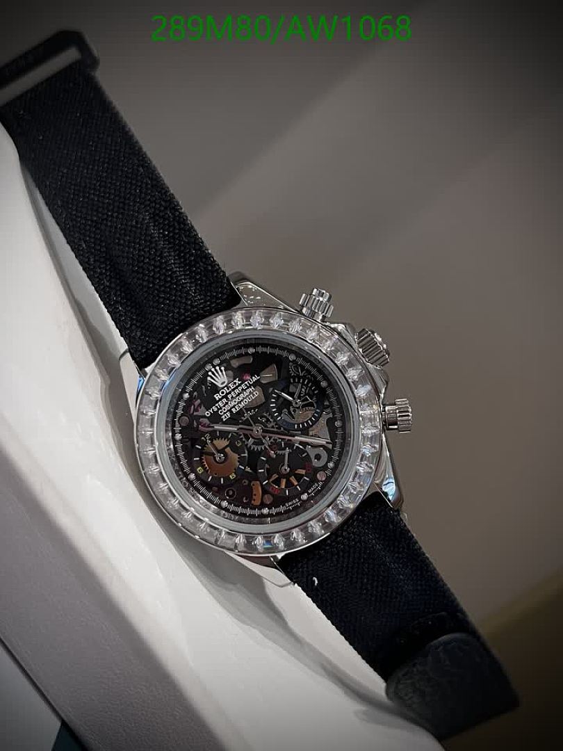 Rolex-WatchesMirror Quality Code: AW1068 $: 289USD