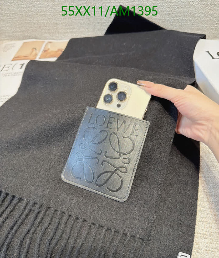Loewe-Scarves Code: AM1395 $: 55USD