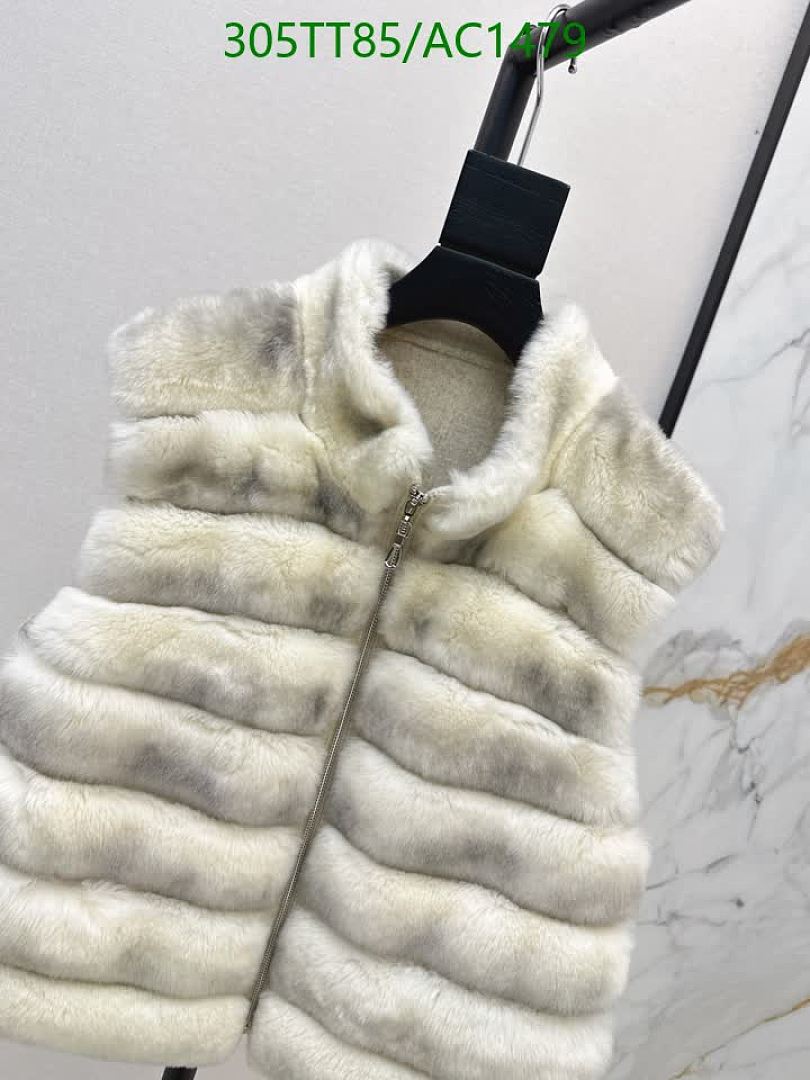 Loro Piana-Clothing Code: AC1479 $: 305USD