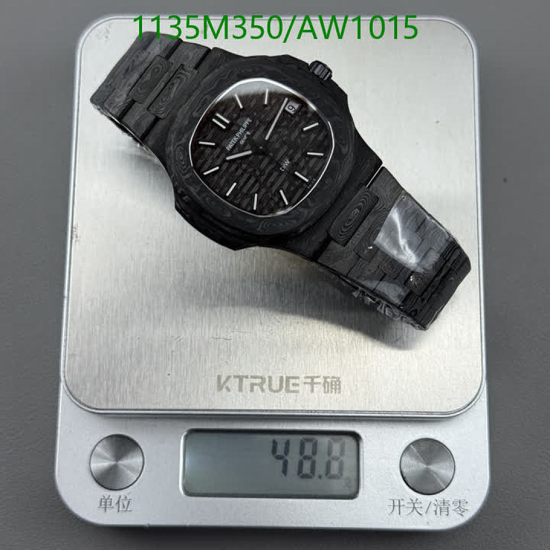 Patek Philippe-WatchesMirror Quality Code: AW1015 $: 1135USD