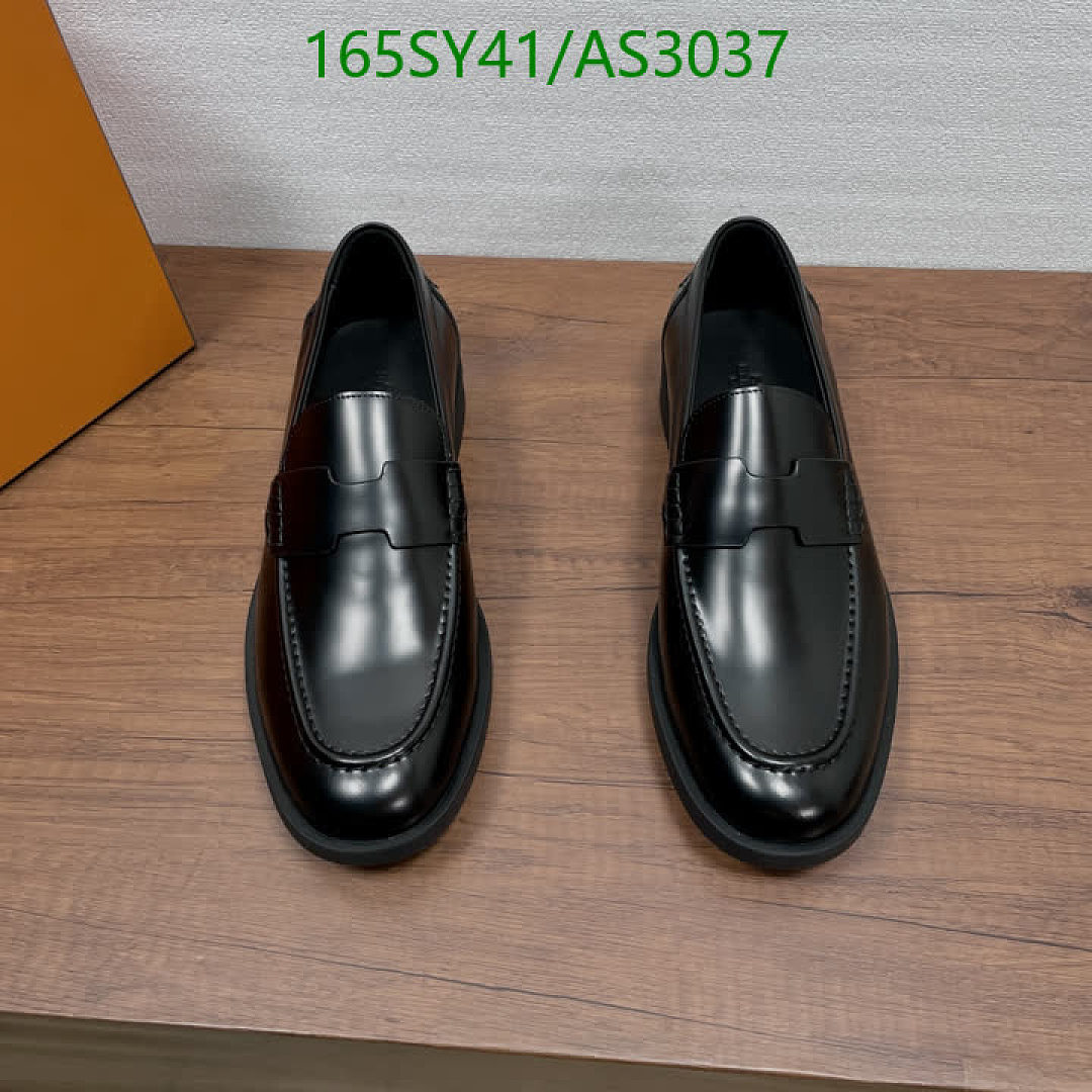 Hermes-Men shoes Code: AS3037 $: 165USD