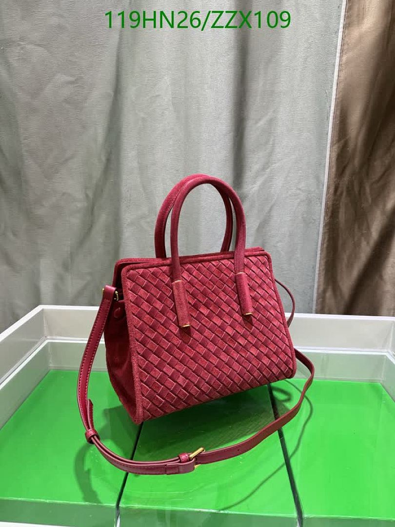 BV-Bags4A Quality Code: ZZX109 $: 119USD