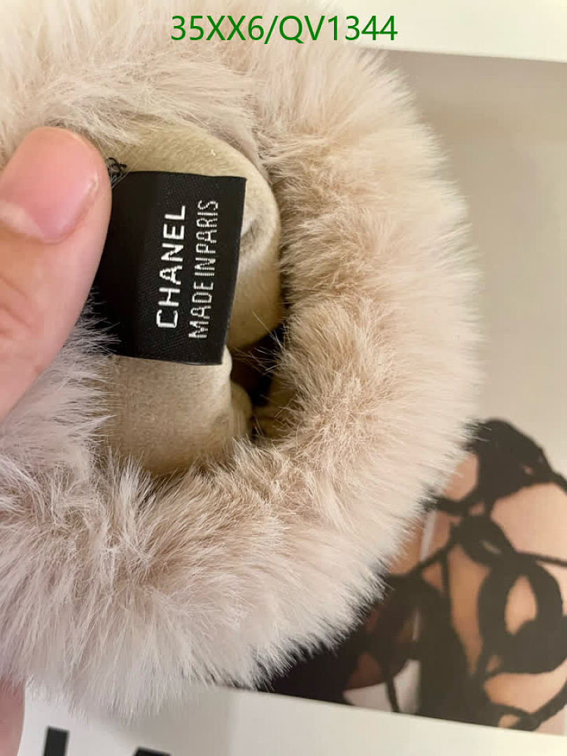 Chanel-Gloves Code: QV1344 $: 35USD
