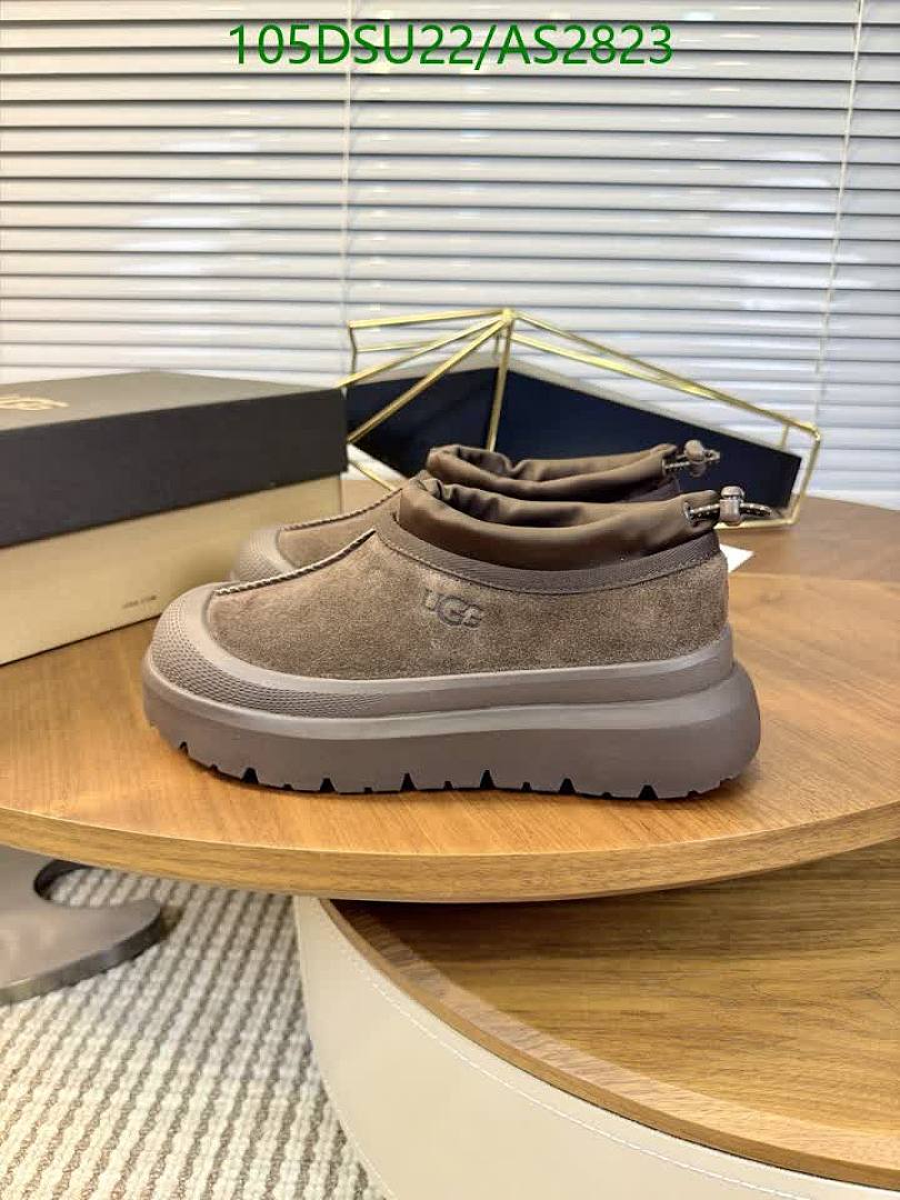 UGG-Men shoes Code: AS2823 $: 105USD