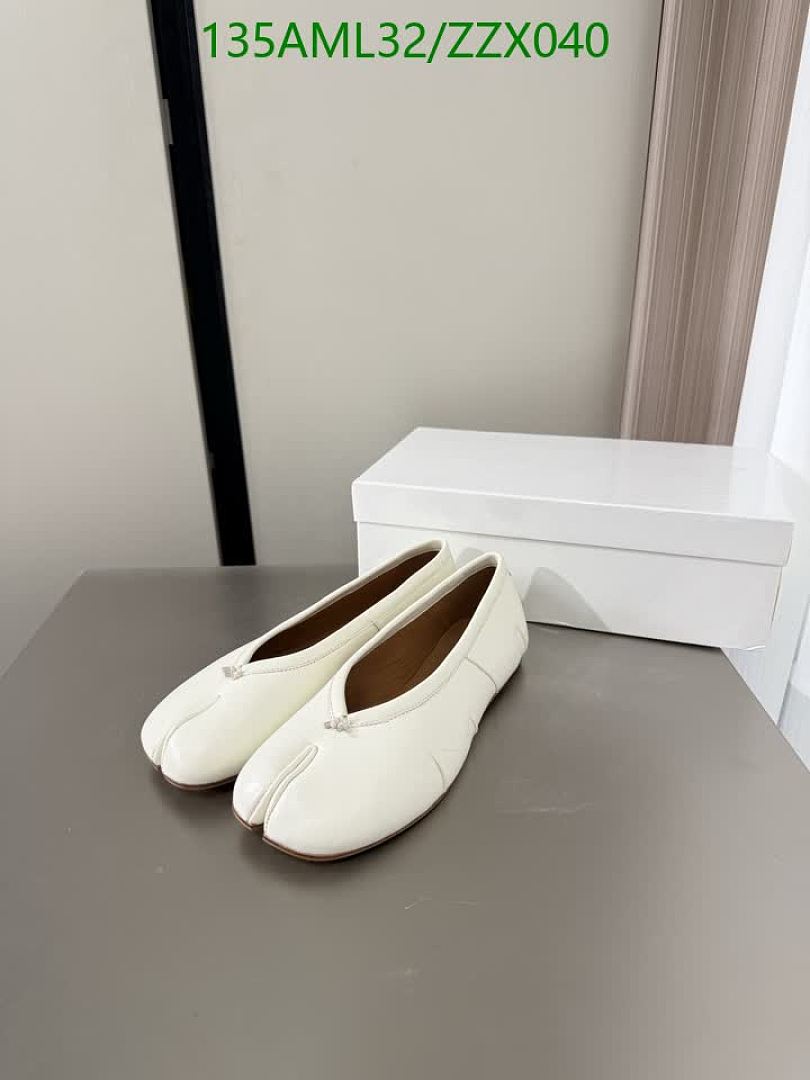 MM6-Women Shoes Code: ZZX040 $: 135USD