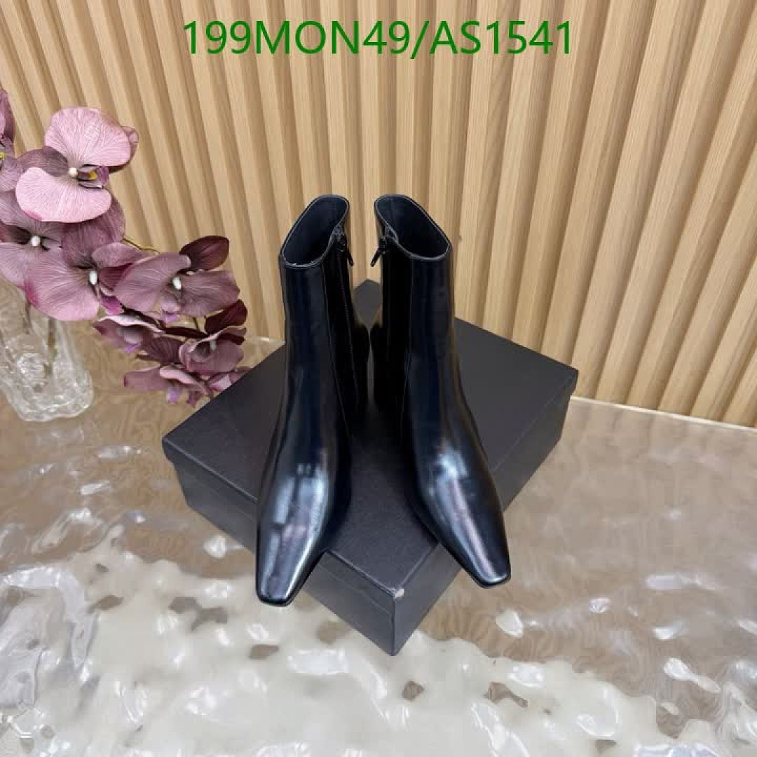 YSL-Women Shoes Code: AS1541 $: 199USD