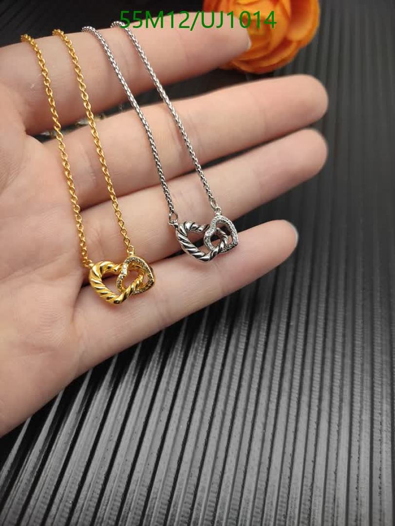 David Yurman-Jewelry Code: UJ1014 $: 55USD