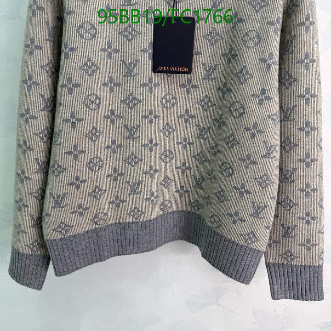 LV-Clothing Code: FC1766 $: 95USD