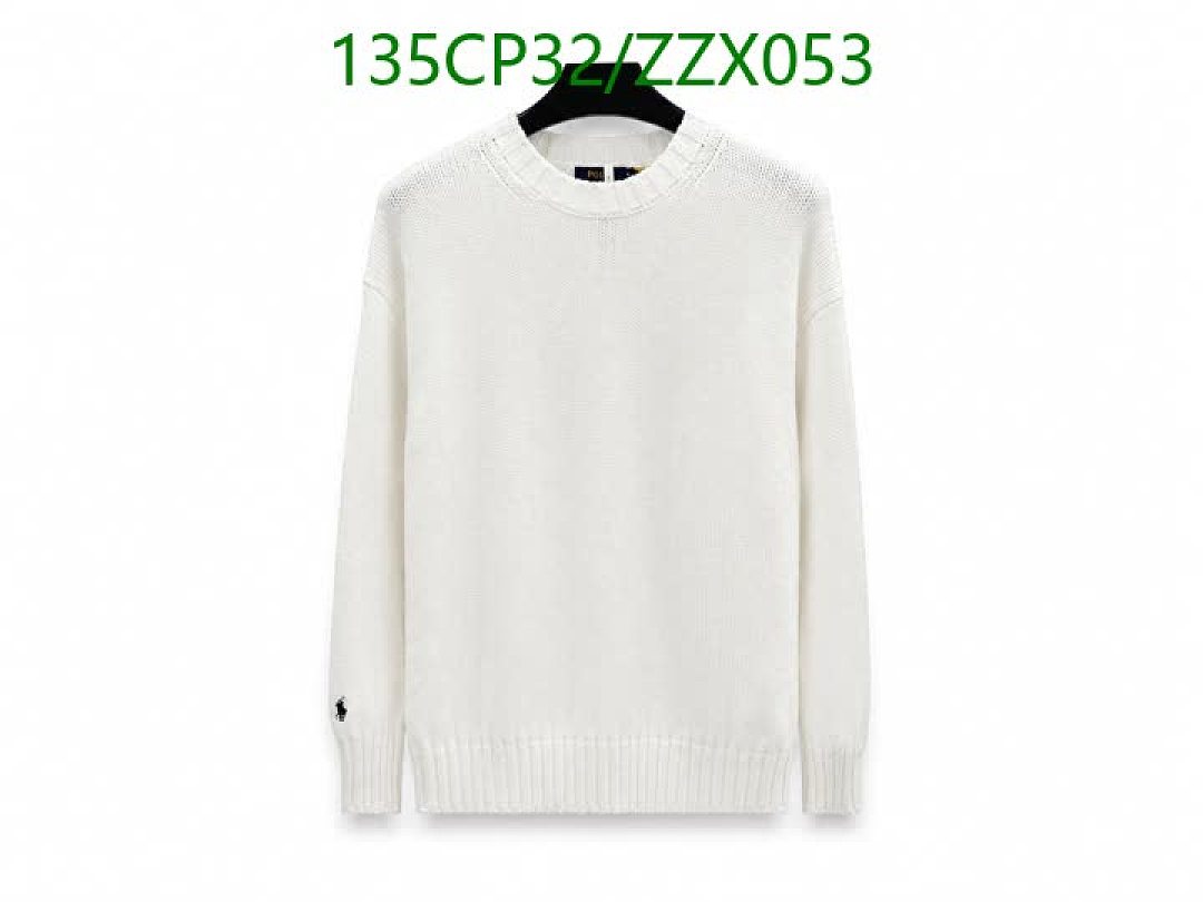 Ralph Lauren-Clothing Code: ZZX053 $: 135USD
