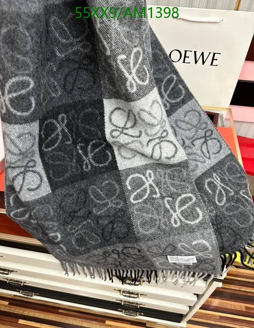 Loewe-Scarves Code: AM1398 $: 55USD