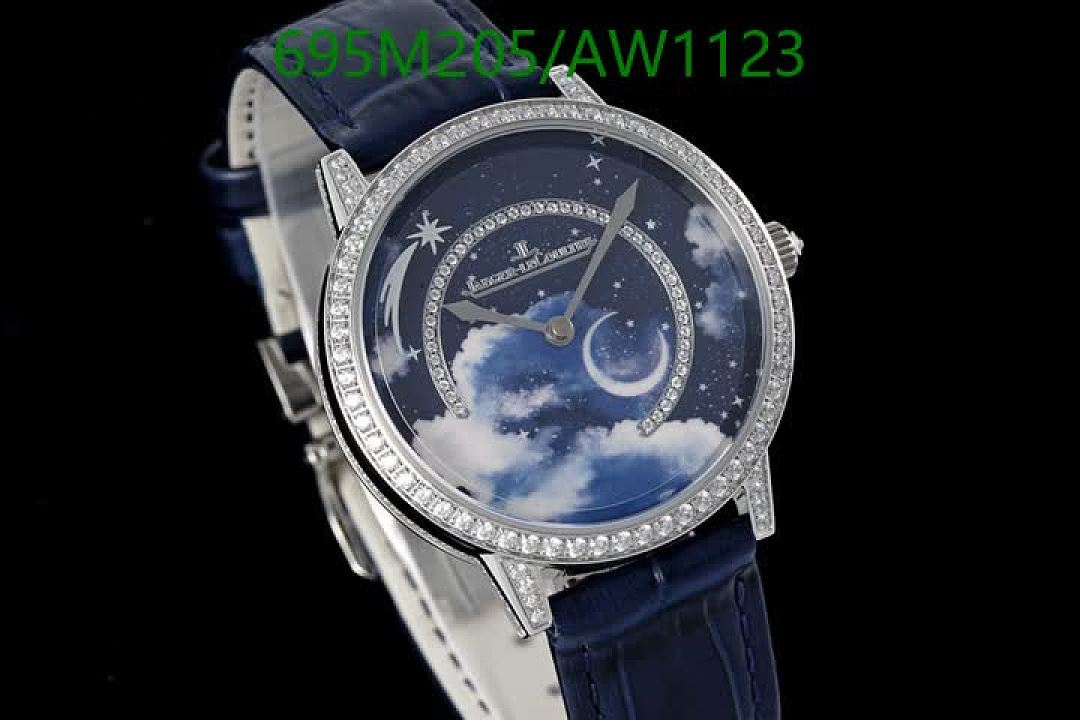 Jaeger-LeCoultre-WatchesMirror Quality Code: AW1123 $: 695USD