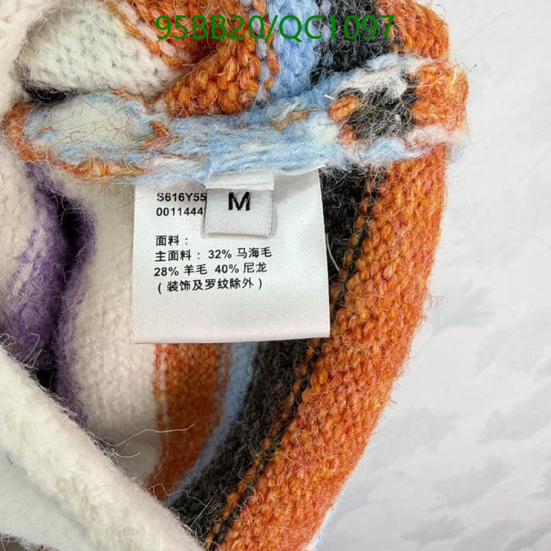 Loewe-Clothing Code: QC1097 $: 95USD