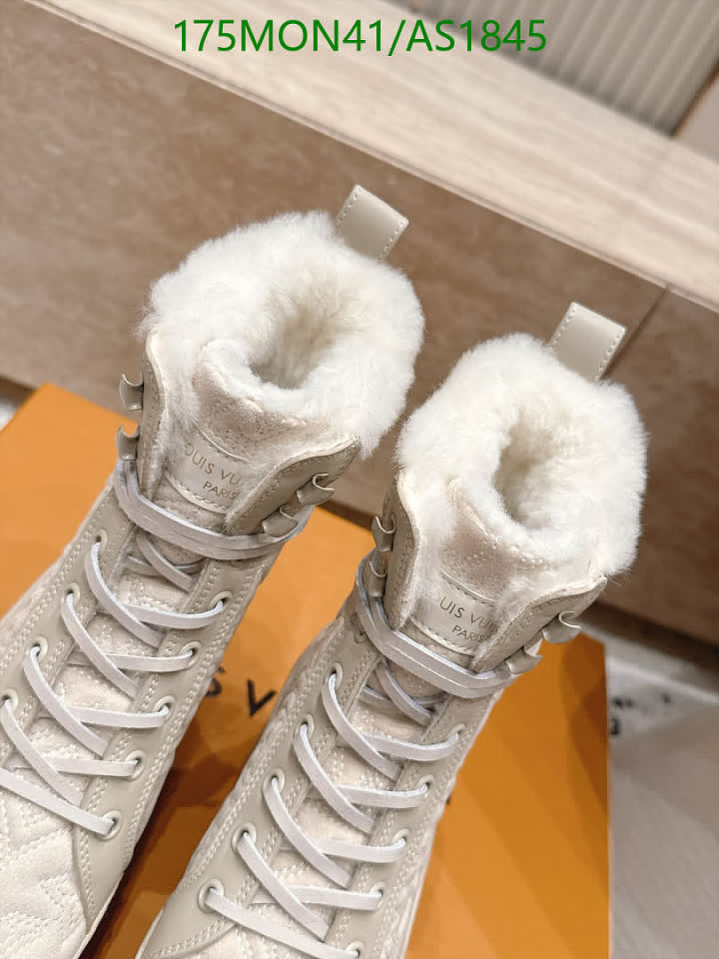 LV-Women Shoes Code: AS1845 $: 175USD