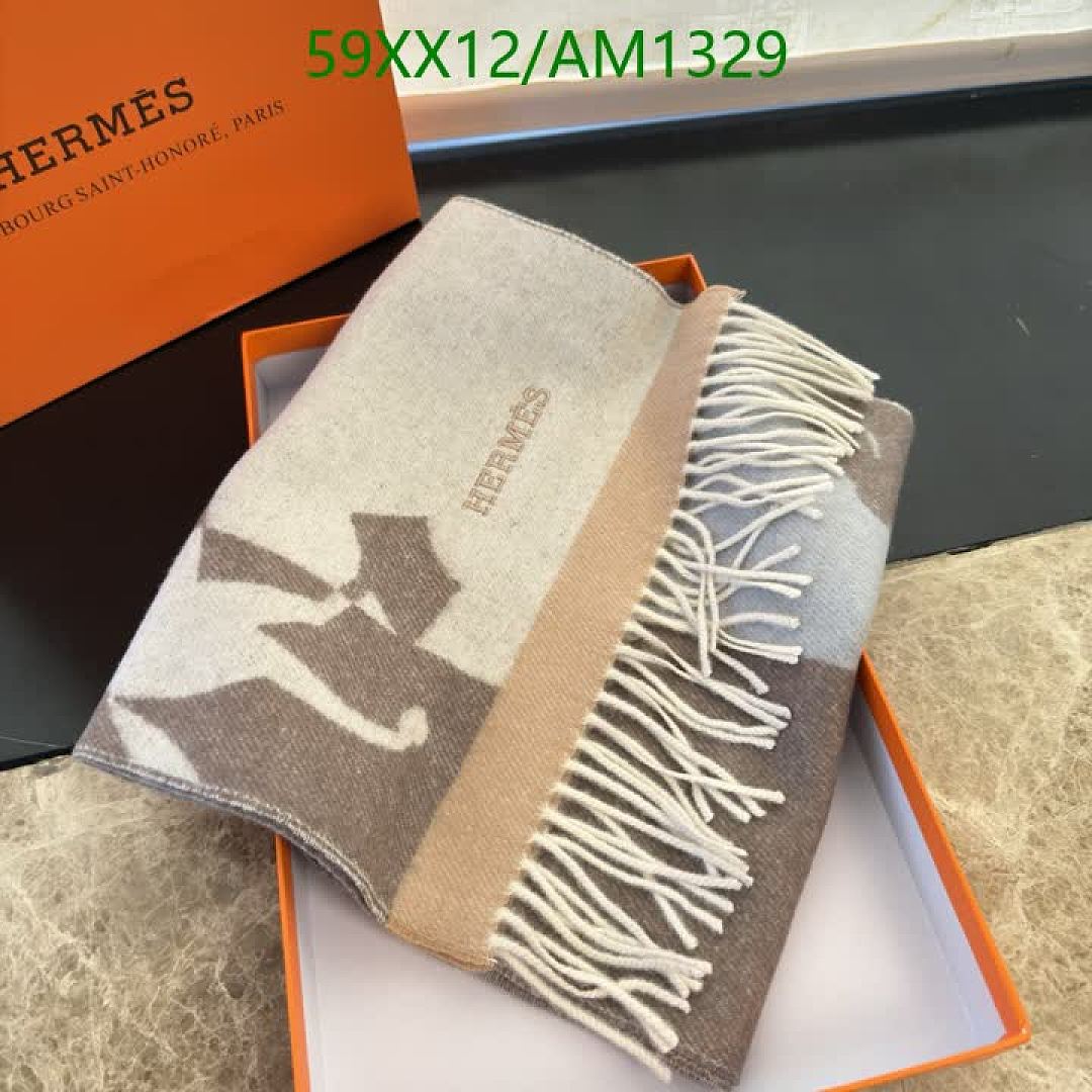 Hermes-Scarves Code: AM1329 $: 59USD