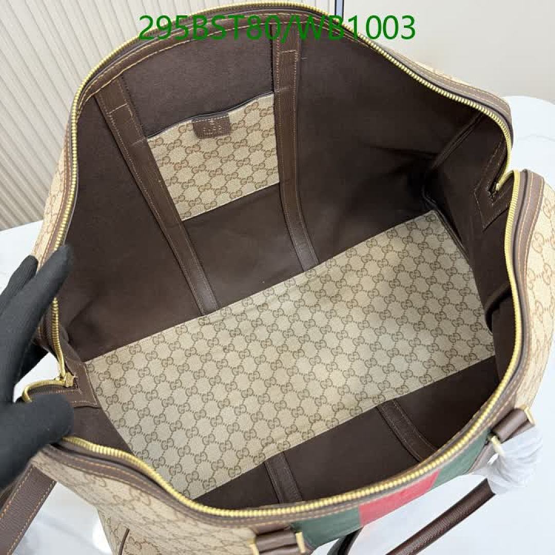 Gucci-BagsMirror Quality Code: WB1003 $: 295USD