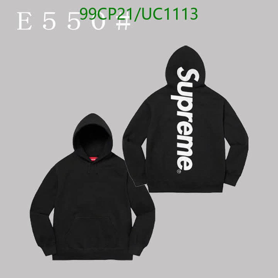 Supreme-Clothing Code: UC1113 $: 99USD