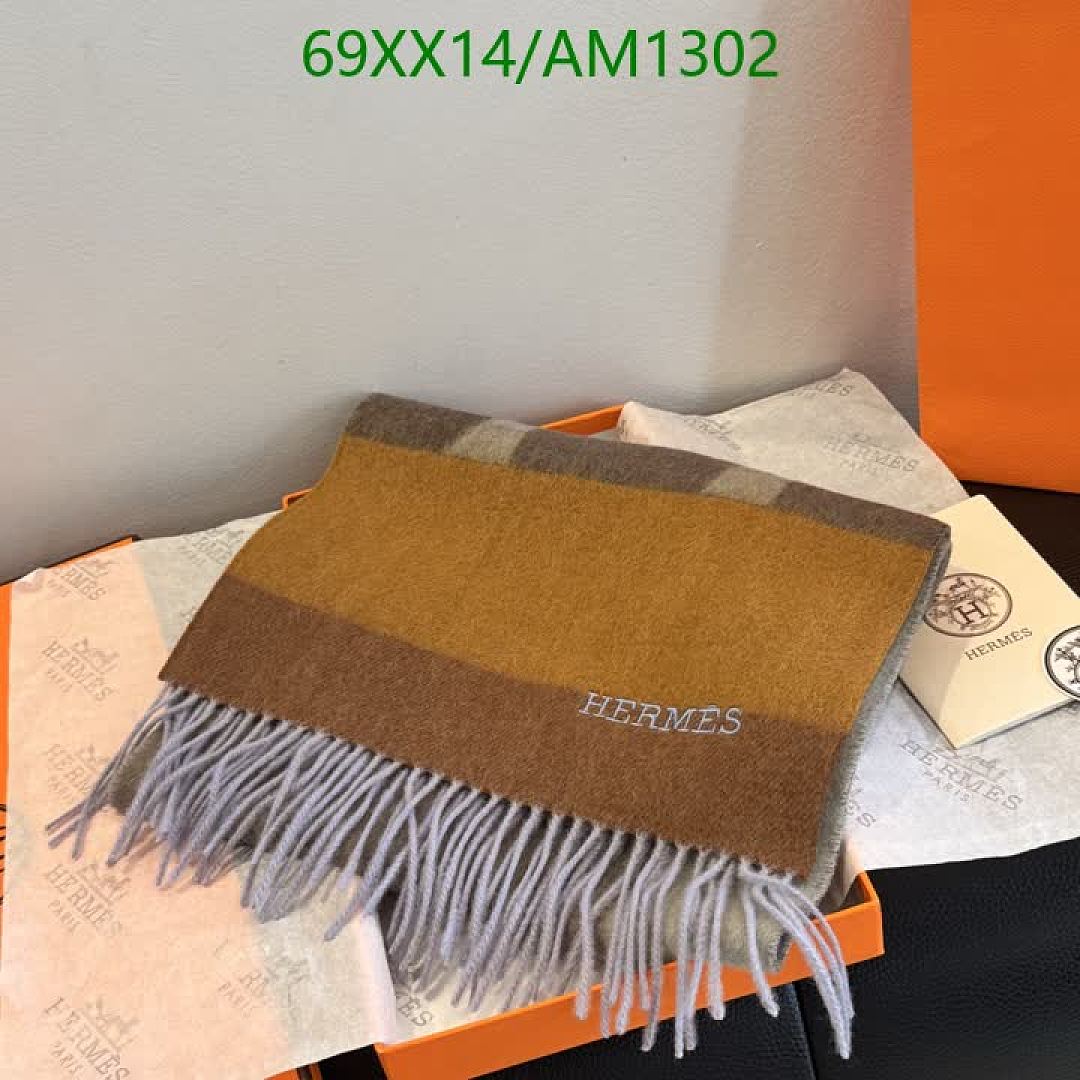 Hermes-Scarves Code: AM1302 $: 69USD