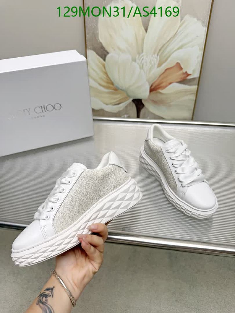 Jimmy Choo-Women Shoes Code: AS4169 $: 129USD