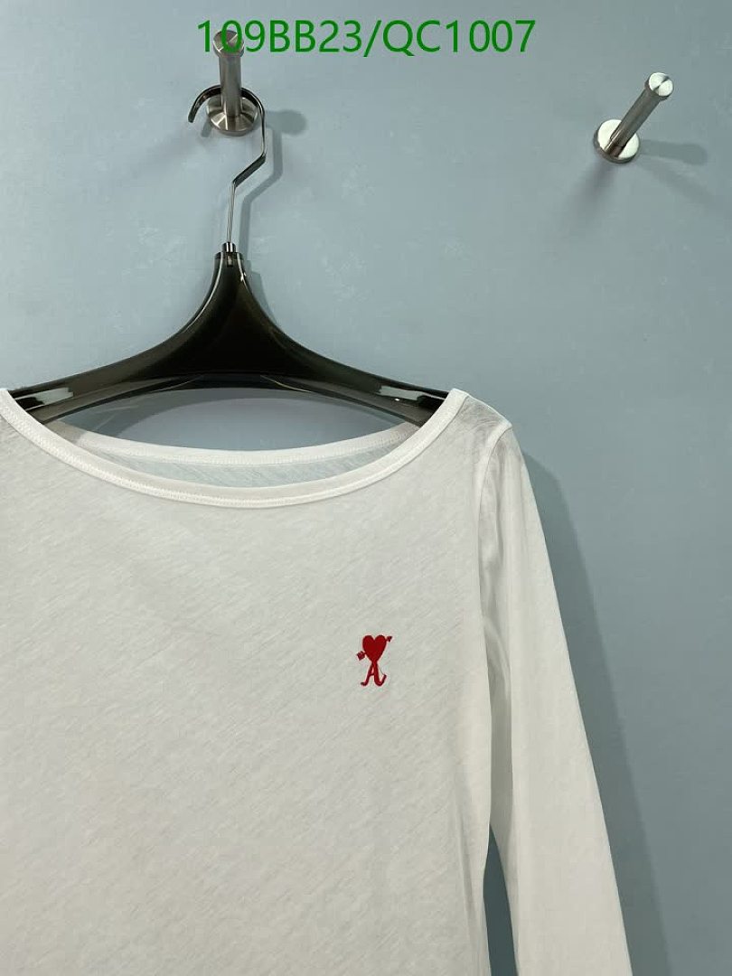 Ami-Clothing Code: QC1007 $: 109USD