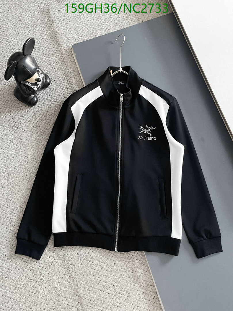 Arcteryx-Clothing Code: NC2733 $: 159USD