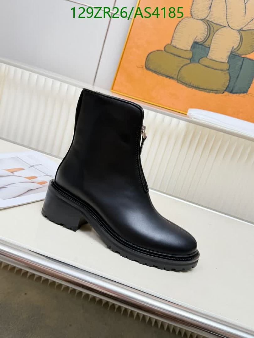 The Row-Women Shoes Code: AS4185 $: 129USD