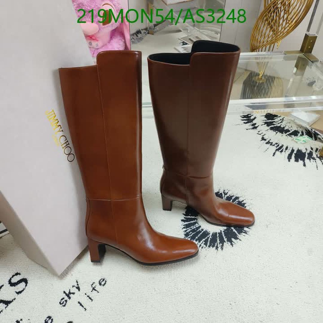 Jimmy Choo-Women Shoes Code: AS3248 $: 219USD