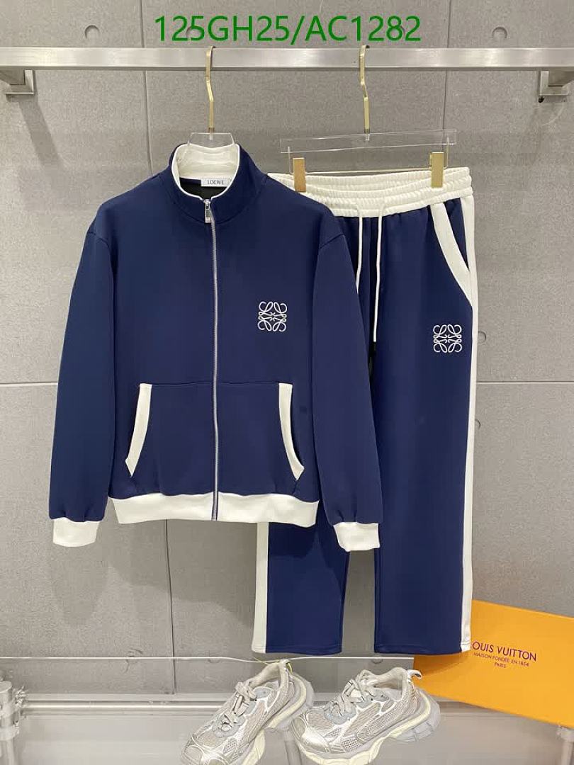 Loewe-Clothing Code: AC1282 $: 125USD