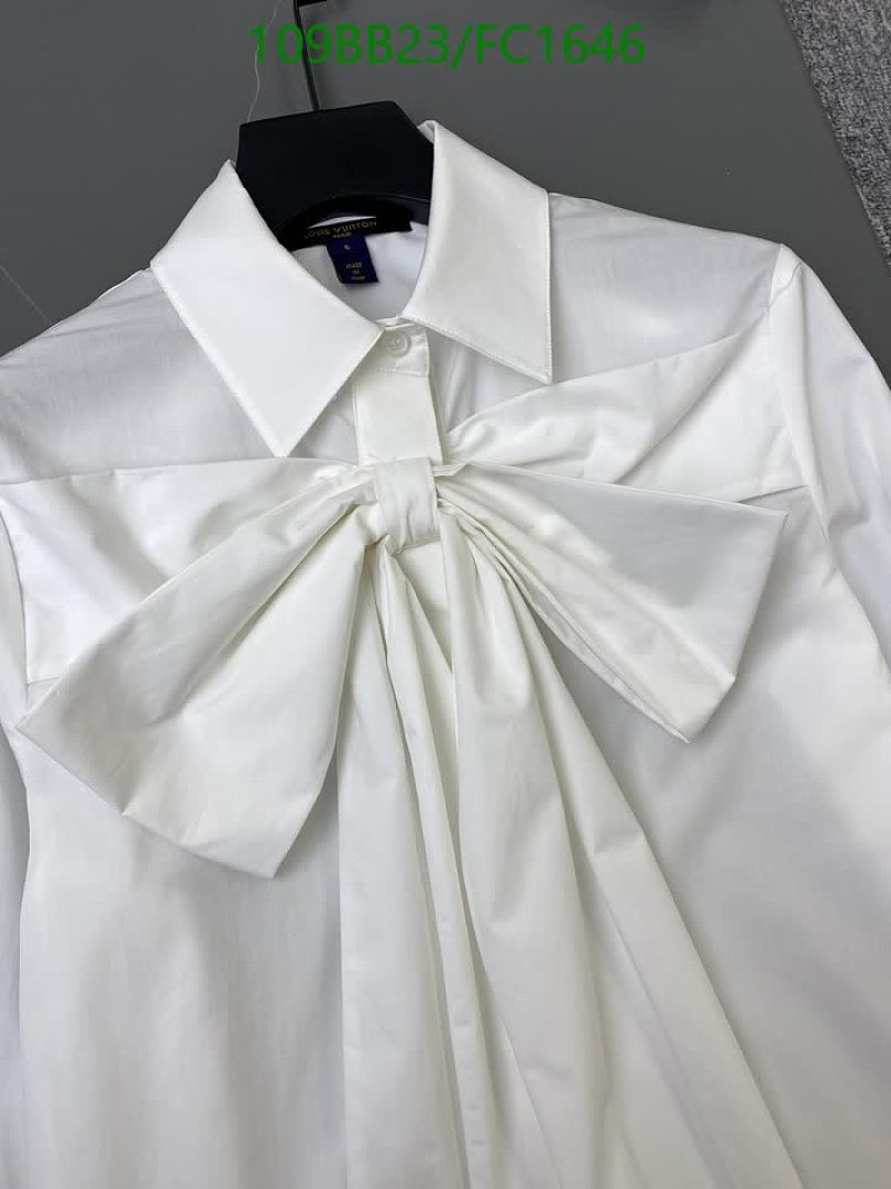 LV-Clothing Code: FC1646 $: 109USD