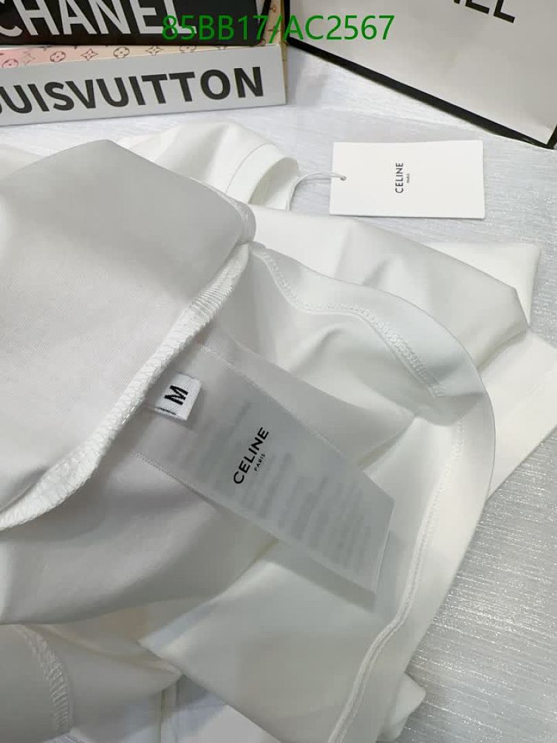 Celine-Clothing Code: AC2567 $: 85USD