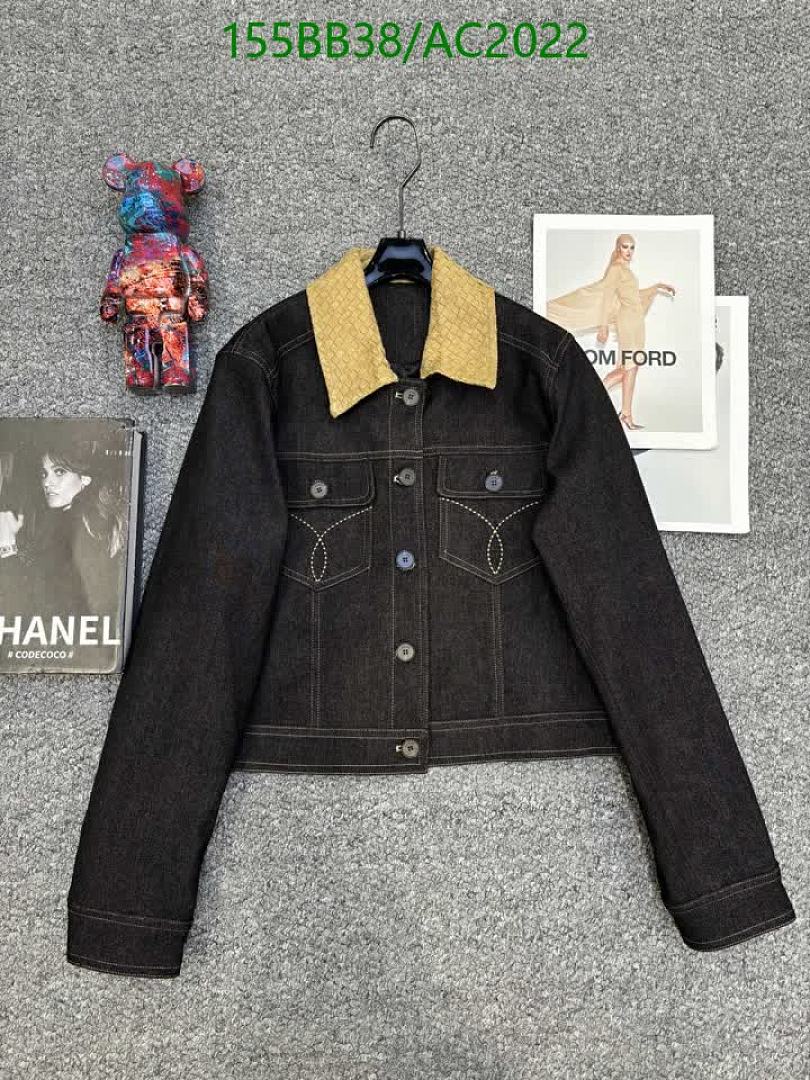 Loewe-Clothing Code: AC2022 $: 155USD