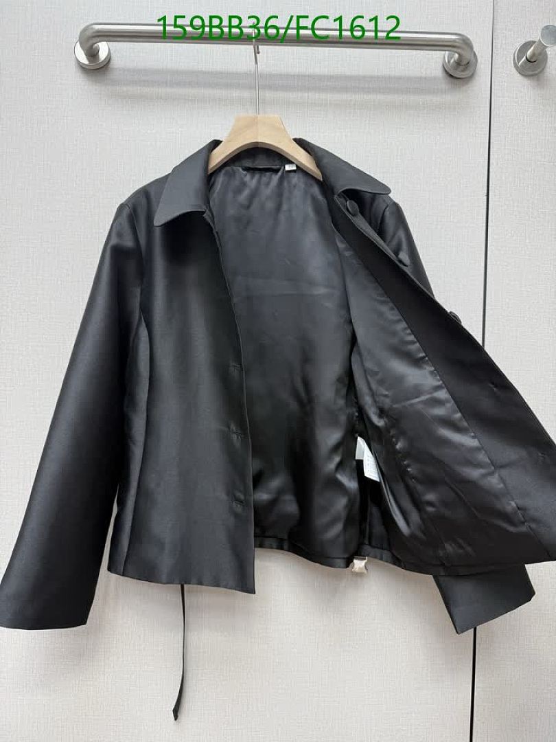 Dior-Clothing Code: FC1612 $: 159USD