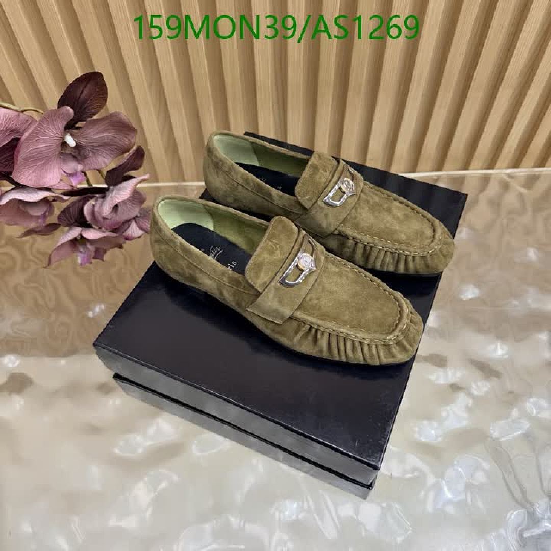 Christian Louboutin-Women Shoes Code: AS1269 $: 159USD