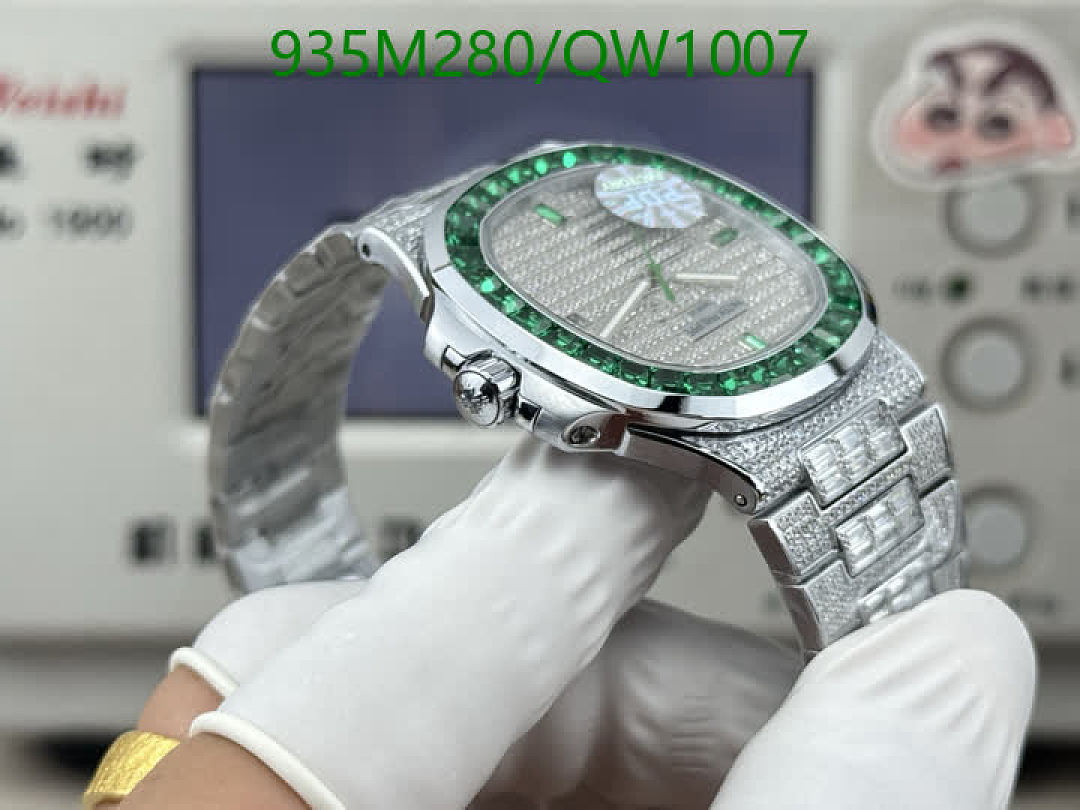 Patek Philippe-WatchesMirror Quality Code: QW1007 $: 935USD