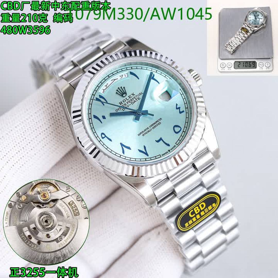 Rolex-WatchesMirror Quality Code: AW1045 $: 1079USD