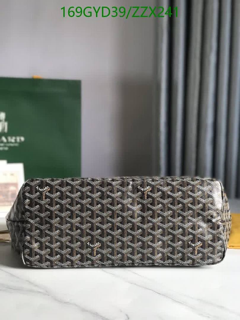 Goyard-BagsMirror Quality Code: ZZX241 $: 169USD