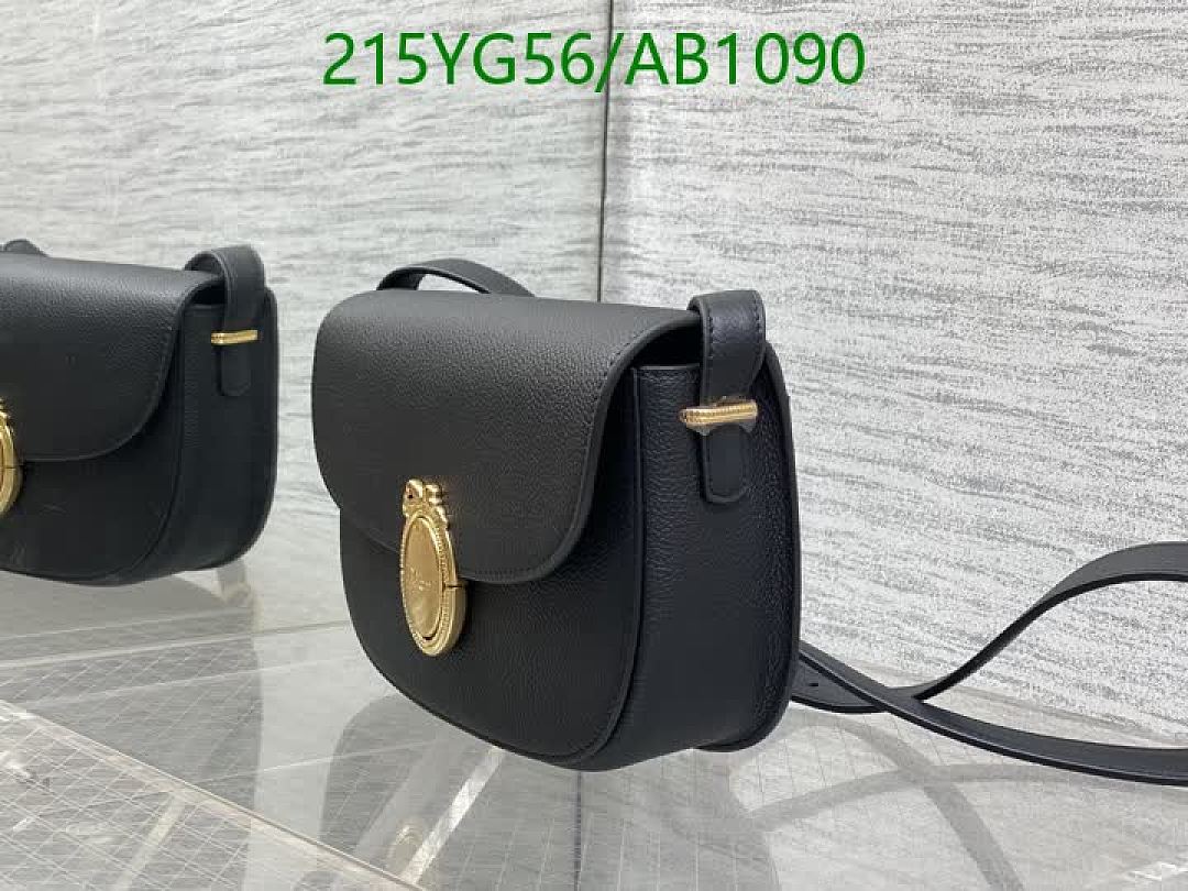 Dior-BagsMirror Quality Code: AB1090 $: 215USD