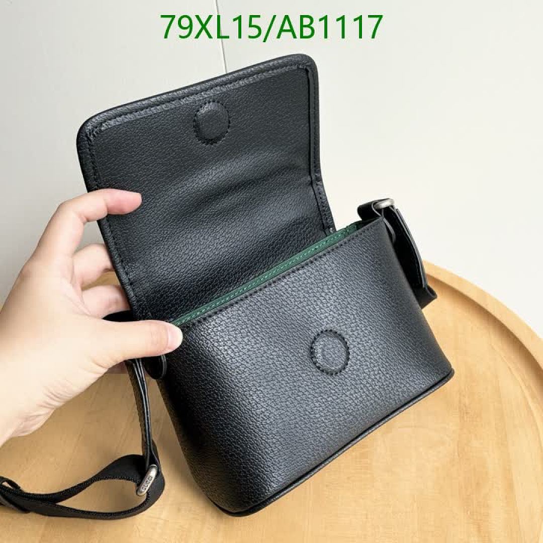 Gucci-Bags4A Quality Code: AB1117 $: 79USD