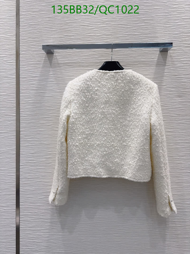 Celine-Clothing Code: QC1022 $: 135USD
