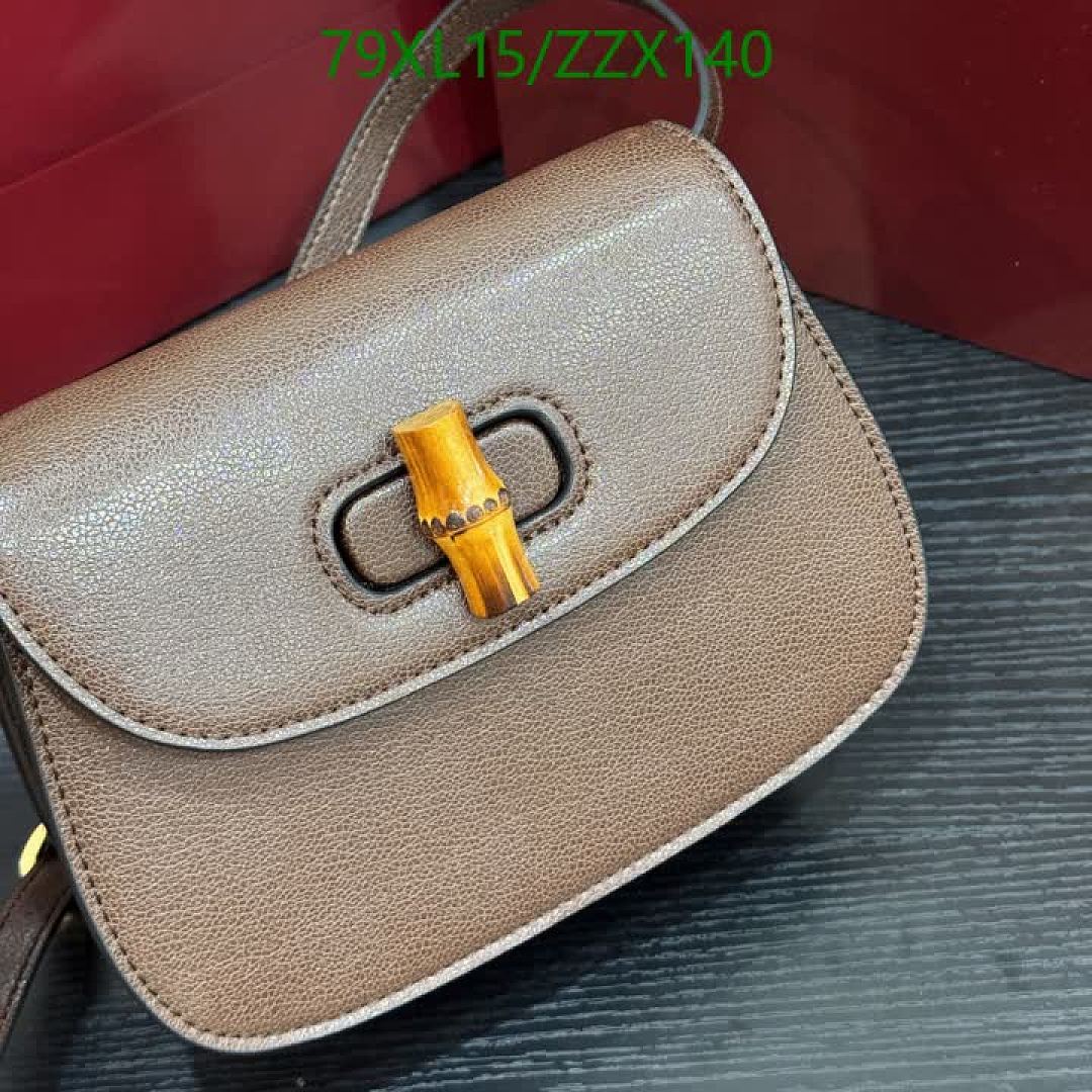 Gucci-Bags4A Quality Code: ZZX140 $: 79USD