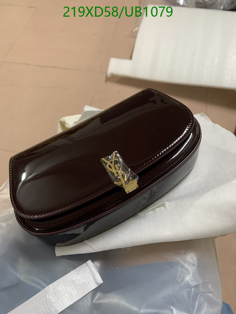 YSL-BagsMirror Quality Code: UB1079 $: 219USD