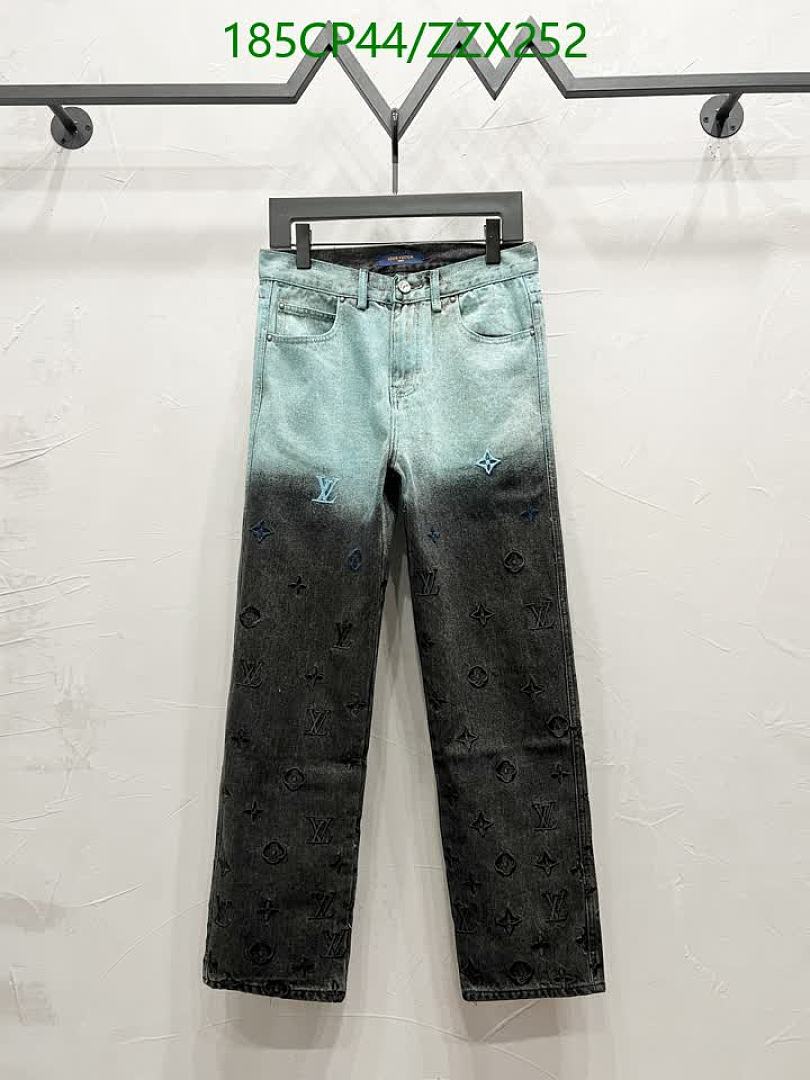 LV-Clothing Code: ZZX252