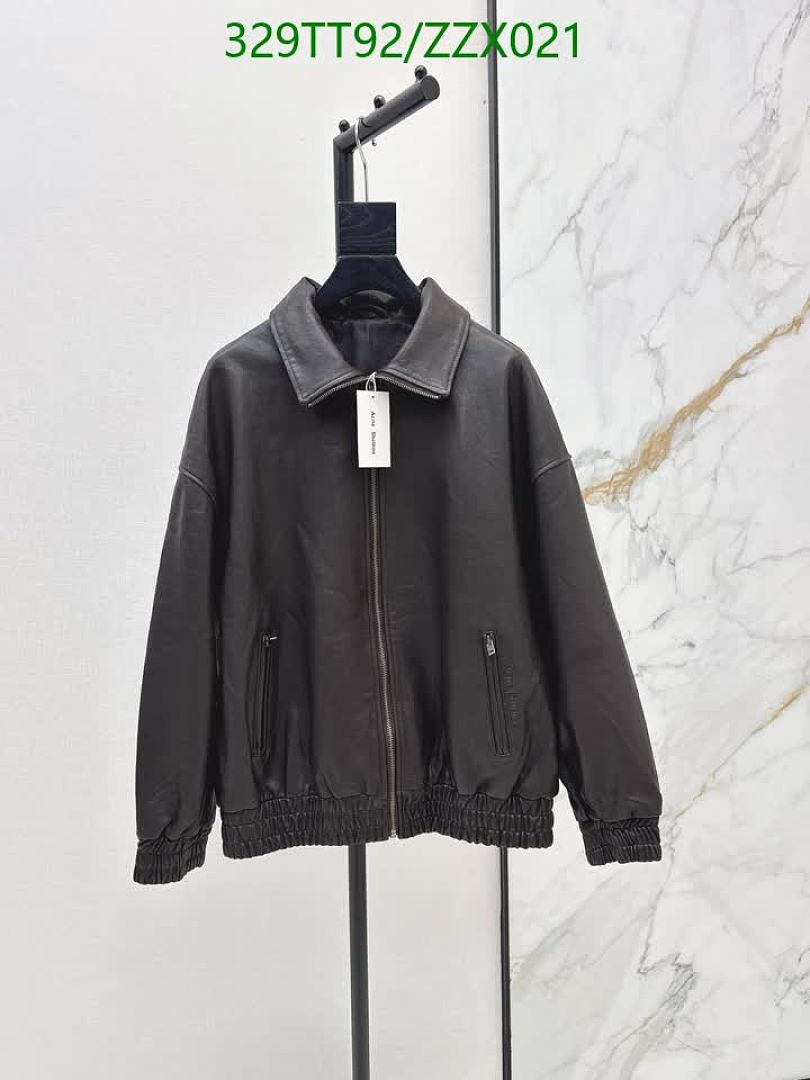 Acne Studios-Clothing Code: ZZX021 $: 329USD