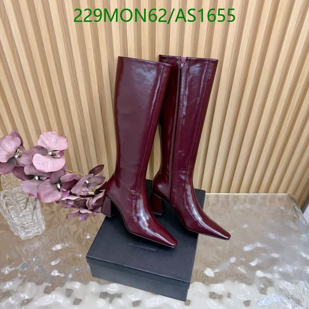 YSL-Women Shoes Code: AS1655 $: 229USD