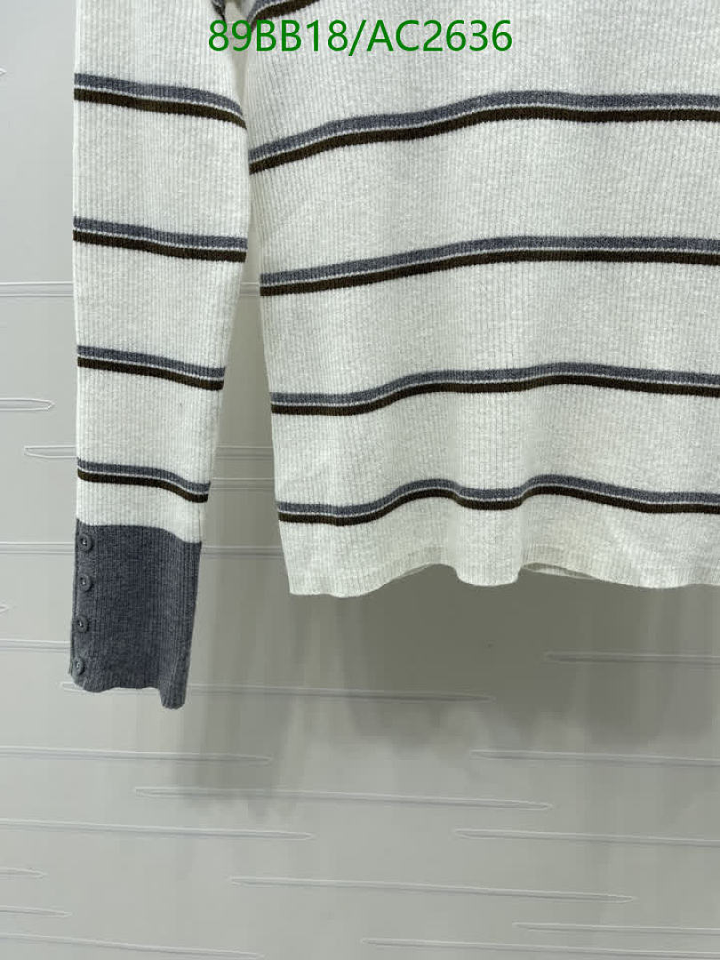 Dior-Clothing Code: AC2636 $: 89USD