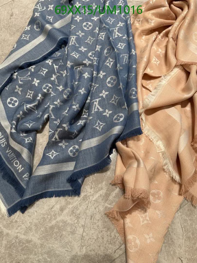 LV-Scarves Code: UM1016 $: 69USD