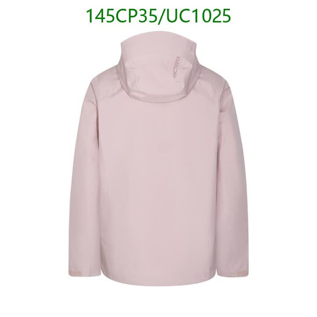 Arcteryx-Clothing Code: UC1025 $: 145USD