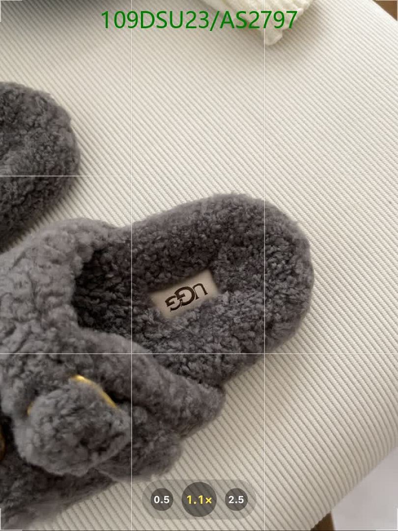 UGG-Women Shoes Code: AS2797 $: 109USD