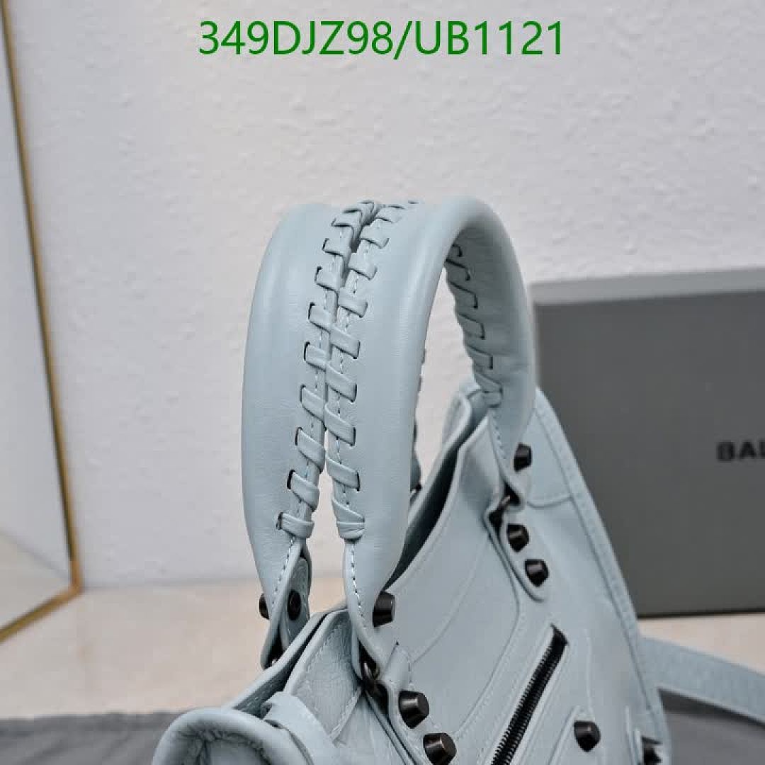 Balenciaga-Bags-Mirror Quality Code: UB1121 $: 349USD
