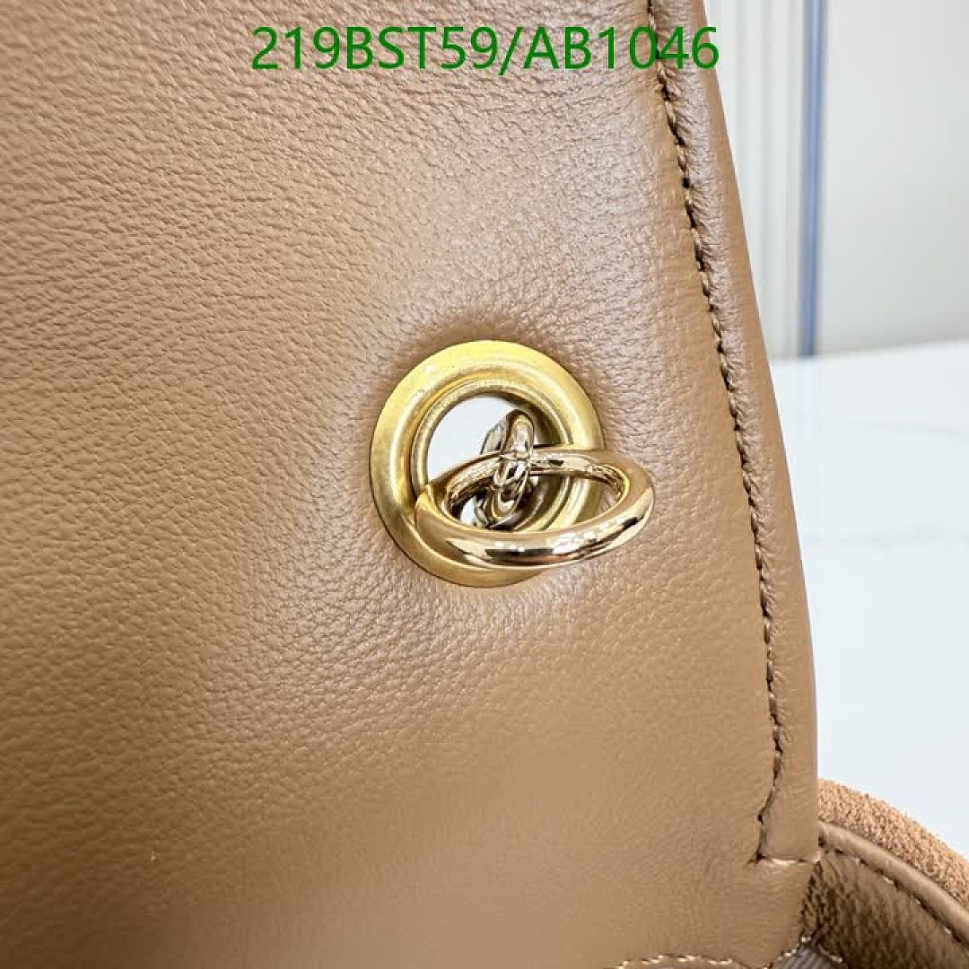Gucci-BagsMirror Quality Code: AB1046 $: 219USD